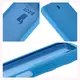 Silikonowe etui Bizon Soft Case do Motorola Moto G15 / G15 Power niebieskie