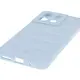 Pancerne etui Bizon Case Tur do Motorola Moto G15 / G15 Power jasnoniebieskie