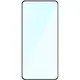 Szkło hartowane Bizon Glass Edge 2 do OnePlus 13R czarna ramka