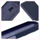 Silikonowe etui Bizon Soft Case do Motorola Moto G15 / G15 Power ciemnoniebieskie