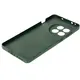 Etui Bizon Case Łupka do OnePlus 13R zielone