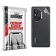 Folia na tył GrizzGlass SatinSkin do Honor 300 Ultra