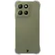 Etui + 2x szkło na ekran Bizon Case Clear Pack do Motorola Moto G15 / G15 Power