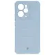 Pancerne etui Bizon Case Tur do Realme 14 5G jasnoniebieskie