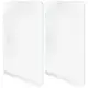 Folia hydrożelowa na ekran Bizon Glass Hydrogel Front do Realme 14 Pro Plus 5G [2 PACK]