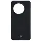 Silikonowe etui Bizon Soft Case do OnePlus 13R czarne