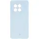 Pancerne etui Bizon Case Tur do OnePlus 13R jasnoniebieskie