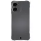 Elastyczne etui Bizon Case Salpa do Motorola Moto E15 przezroczyste