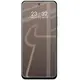Elastyczne szkło hybrydowe Bizon Glass Mule do Realme 14x 5G