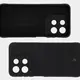 Pancerne etui Bizon Case Tur do Motorola Moto G15 / G15 Power czarne