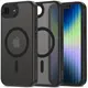 Etui Tech-Protect Magcam MagSafe Apple iPhone 16e Matte Black