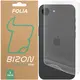 Folia hydrożelowa na tył Bizon Glass Hydrogel do Apple iPhone 16e [2 PACK]