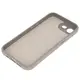 Pancerne etui Bizon Case Tur do Apple iPhone 16e jasnoszare