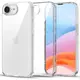 Etui Tech-Protect Flexair Hybrid Apple iPhone 16e Clear