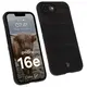 Pancerne etui Bizon Case Tur do Apple iPhone 16e czarne