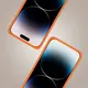 Szkło hartowane Tech-Protect Supreme Set Apple iPhone 16e Clear [3 PACK]