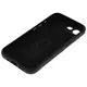 Pancerne etui Bizon Case Tur do Apple iPhone 16e czarne