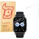 Folia hydrożelowa na ekran Bizon Glass Watch Hydrogel do Xiaomi Redmi Watch 5 Lite [2 PACK]