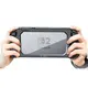 Etui Tech-Protect Magmat Nintendo Switch 2 Black/clear