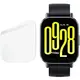 Folia hydrożelowa na ekran Bizon Glass Watch Hydrogel do Xiaomi Redmi Watch 5 Active [2 PACK]