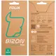 Folia hydrożelowa na tył i przód Bizon Glass Hydrogel Pack do Apple iPhone 16e