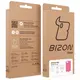 Silikonowe etui Bizon Soft Case do Apple iPhone 16e fuksja