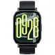 Szkło hybrydowe Bizon Glass Watch Edge Hybrid do Xiaomi Redmi Watch 5 czarne