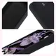Silikonowe etui Bizon Soft Case do Apple iPhone 16e czarne