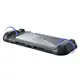 Etui Tech-Protect Magmat Nintendo Switch 2 Black/clear