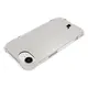 Elastyczne etui Bizon Case Salpa do Apple iPhone 16e przezroczyste