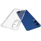 Elastyczne etui Bizon Case Salpa do Samsung Galaxy S25 Edge przezroczyste