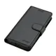 Etui z klapką Tech-Protect Wallet MagSafe Apple iPhone 16e Matte Black