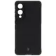 Pancerne etui Bizon Case Tur do Samsung Galaxy S25 Edge czarne