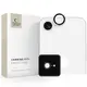 Osłona na aparat Tech-Protect Camring Fit+ Apple iPhone 16e Clear