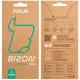 Folia hydrożelowa na tył Bizon Glass Hydrogel do Apple iPhone 16e [2 PACK]