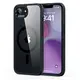 Etui ESR Classic Hybrid HaloLock MagSafe Apple iPhone 16e Clear/black