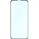 2x szkło na ekran + 1x szkło na aparat Bizon Edge 2 Pack do Apple iPhone 16e