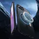 Etui ESR Classic Hybrid HaloLock MagSafe Apple iPhone 16e Frosted Black