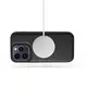 Etui z klapką Tech-Protect Wallet MagSafe Apple iPhone 16e Matte Black