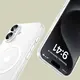 Etui Tech-Protect Magslim MagSafe Apple iPhone 16e Matte/ice