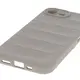 Pancerne etui Bizon Case Tur do Apple iPhone 16e jasnoszare