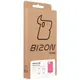 Silikonowe etui Bizon Soft Case do Apple iPhone 16e fuksja