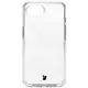 Etui Bizon Case Halo do Apple iPhone 16e przezroczyste