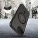 Etui Tech-Protect Magcam MagSafe Apple iPhone 16e Matte Black