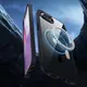 Etui ESR Classic Hybrid HaloLock MagSafe Apple iPhone 16e Clear/black