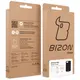 Silikonowe etui Bizon Soft Case do Apple iPhone 16e czarne