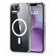 Etui ESR Classic Hybrid HaloLock MagSafe Apple iPhone 16e Clear