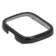 Etui Bizon Case+Glass Set do Xiaomi Redmi Watch 3 czarne
