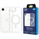 Etui 3MK EverClear MagCase do Apple iPhone 16e