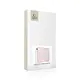 Etui Tech-Protect Liquid Silicone MagSafe Apple iPhone 16e Pink Pearl